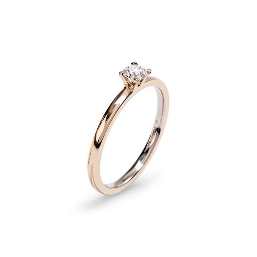 Niessing - Amatis Fine Ring