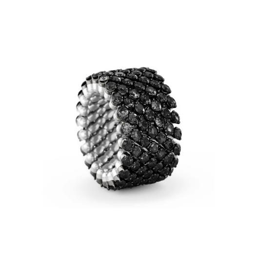 Serafino Consoli - Brevetto Multi-Size Ring