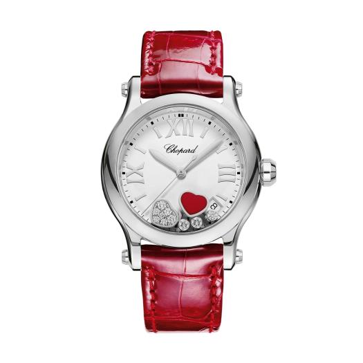 Chopard - Happy Hearts