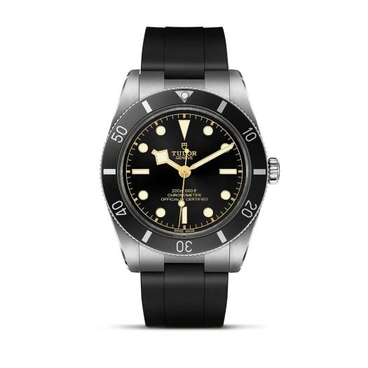 TUDOR - Black Bay 54