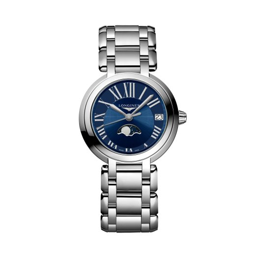 Longines - LONGINES PRIMALUNA MOONPHASE