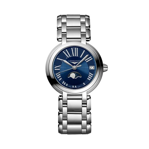 Longines - Longines PrimaLuna