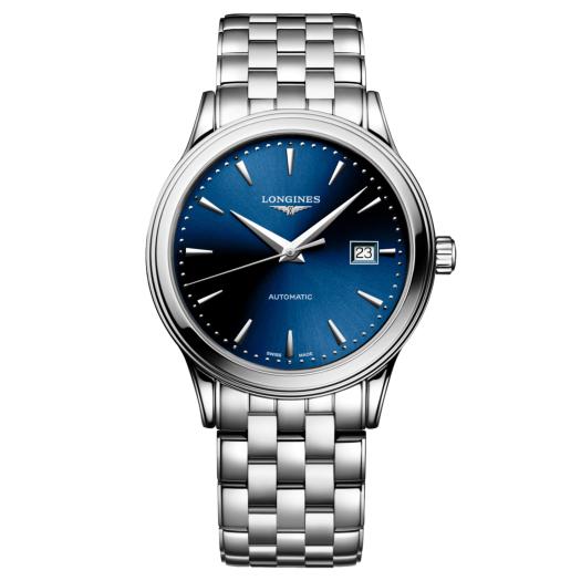 Longines - FLAGSHIP