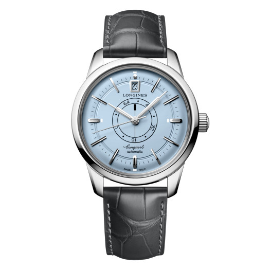 Longines - CONQUEST HERITAGE CENTRAL POWER RESERVE
