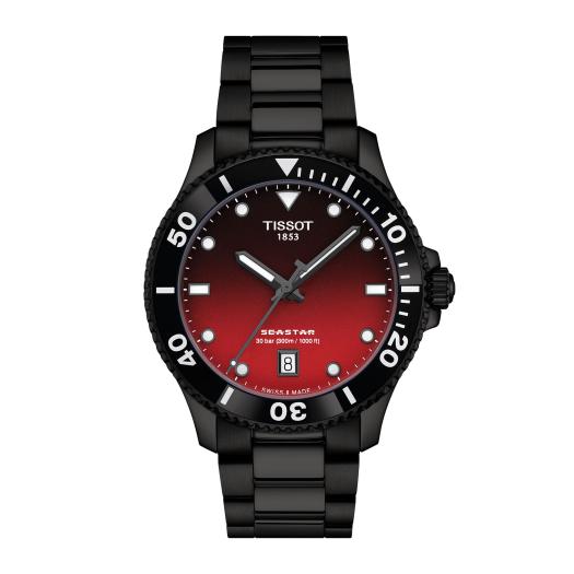 Tissot - Seastar 1000 Quartz