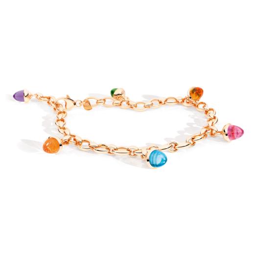Tamara Comolli - MIKADO Charm Candy Armband