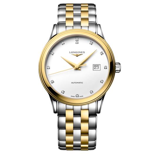 Longines - FLAGSHIP