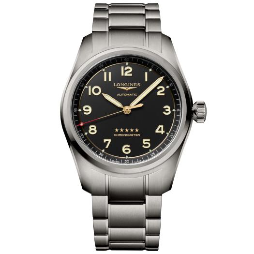 Longines - LONGINES SPIRIT