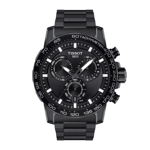 Tissot - Supersport Chrono