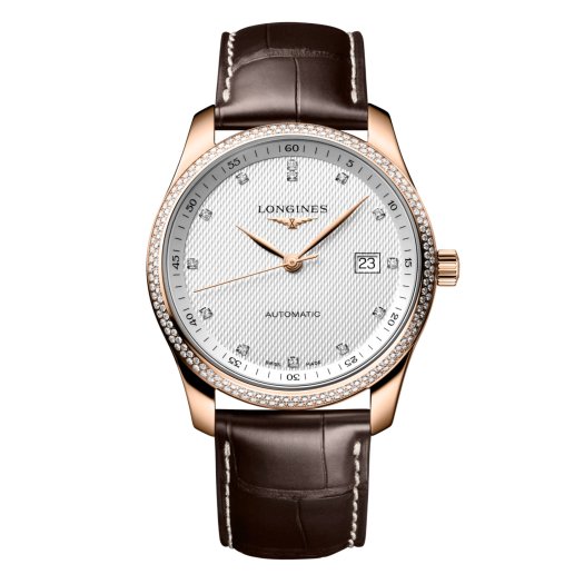 Longines - MASTER COLLECTION