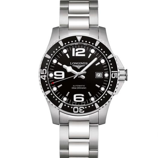 Longines - HYDROCONQUEST