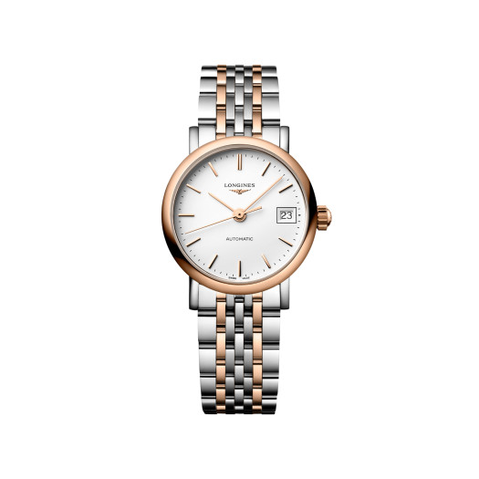 Longines - LONGINES ELEGANT COLLECTION