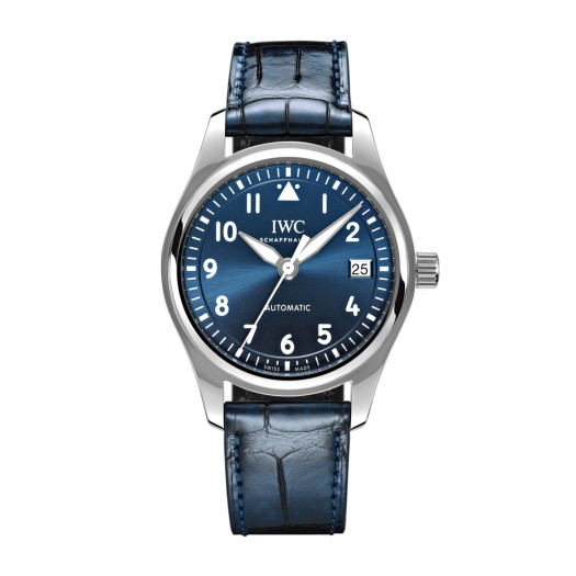 IWC - PILOT’S WATCH AUTOMATIC 36
