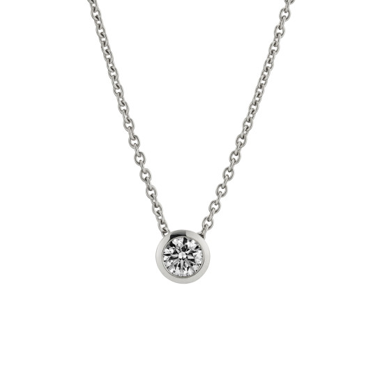 H. D. Krieger - Anhänger mit Kette