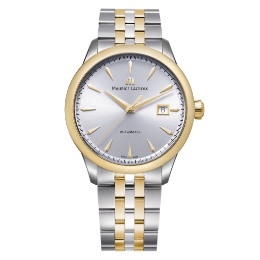 Maurice Lacroix - 1975 Automatic Duotone 40mm