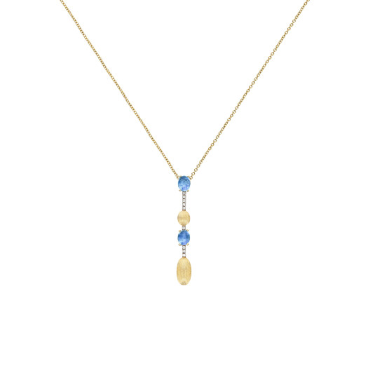 Nanis - Dancing Azure Collier