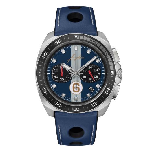 Junghans - 1972 Chronoscope Sports Edition 2025