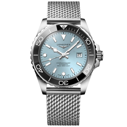 Longines - HYDROCONQUEST