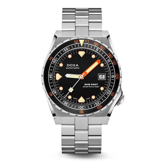 Doxa - SUB 600T SHARKHUNTER