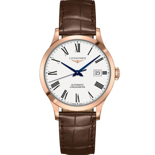 Longines - RECORD