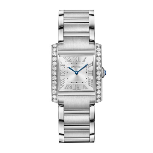 Cartier - Tank Française