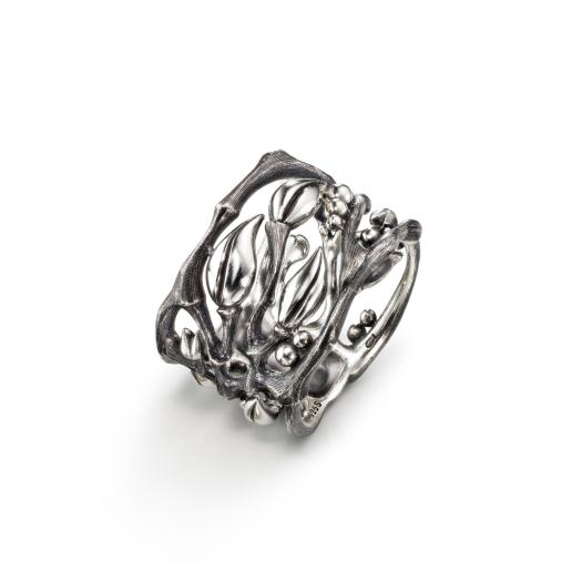 Ole Lynggaard Copenhagen - Forest Ring