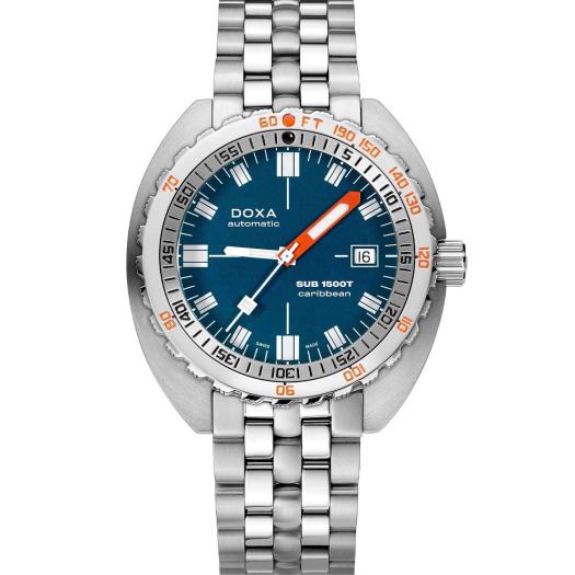 Doxa - SUB 1500T CARIBBEAN