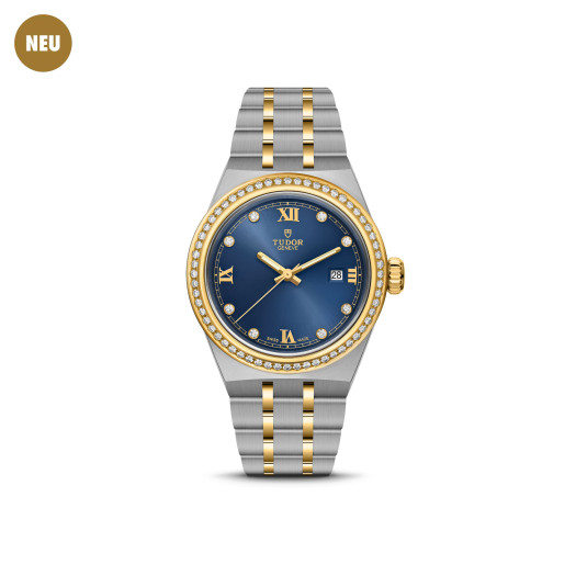 TUDOR - TUDOR Royal