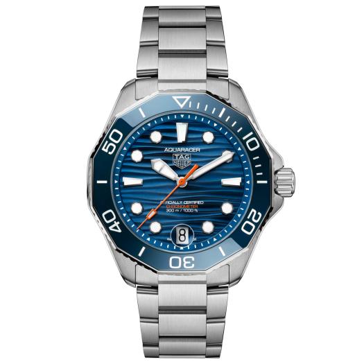 TAG Heuer - TAG HEUER AQUARACER PROFESSIONAL 300 DATE