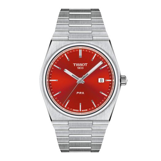 Tissot - PRX Quartz