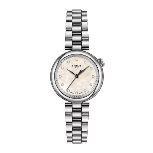 Tissot - Desir