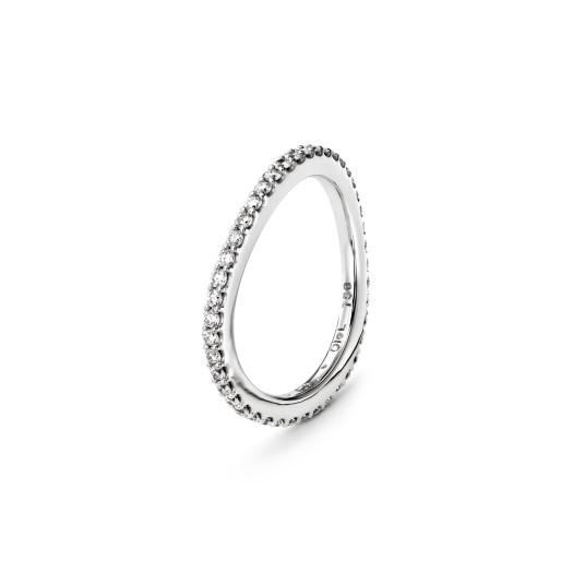 Ole Lynggaard Copenhagen - Love Bands Ring