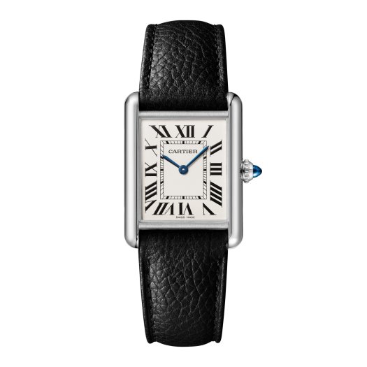 Cartier - Tank Must