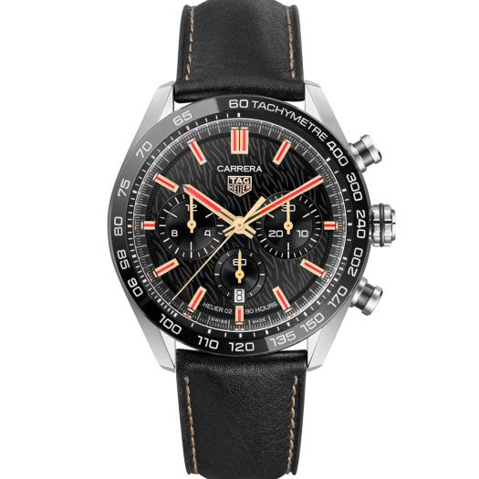 TAG Heuer - TAG Heuer Carrera Year of the Rabbit