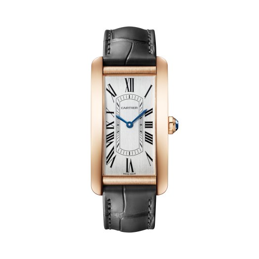 Cartier - Tank Américaine