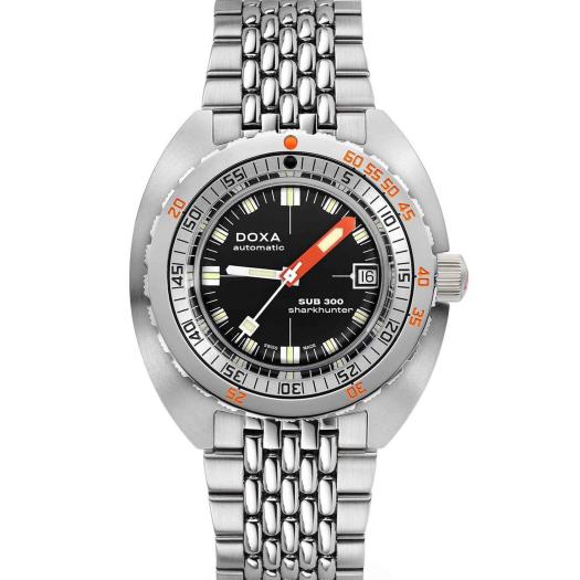 Doxa - SUB 300 SHARKHUNTER