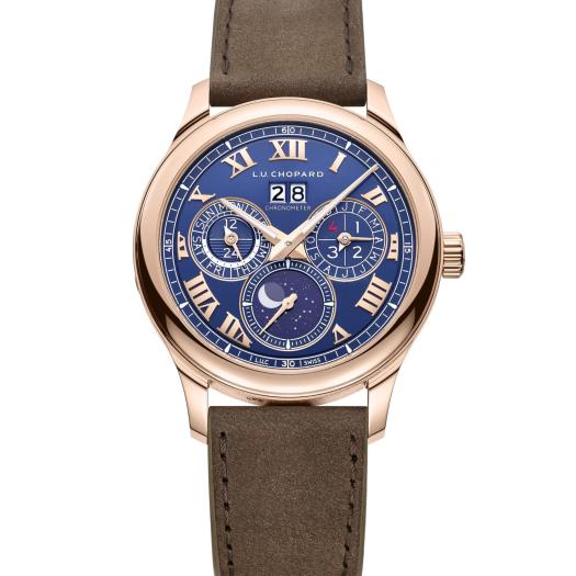 Chopard - L.U.C Lunar One