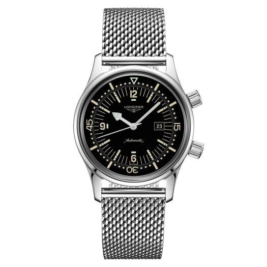 Longines - LONGINES LEGEND DIVER