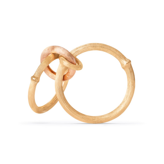 Ole Lynggaard Copenhagen - Nature Ring mit Anhänger