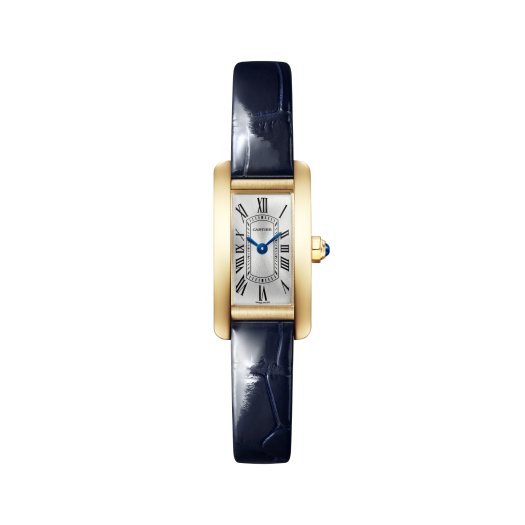 Cartier - Tank Américaine