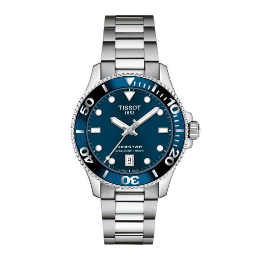 Tissot - Seastar 1000 