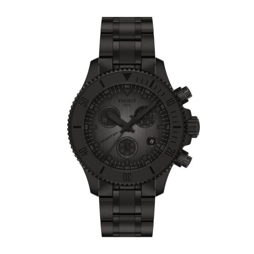 Tissot - Tissot Seastar 1000 Quartz Chronograph