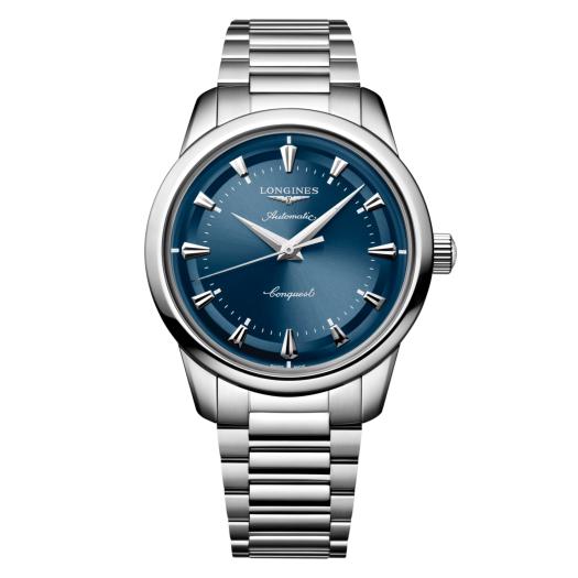 Longines - CONQUEST HERITAGE
