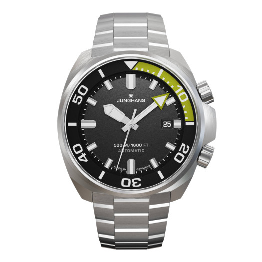 Junghans - Aquaris Diver