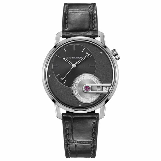 Armin Strom - Tribute 1 Black Edition 