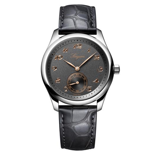 Longines - LONGINES MASTER COLLECTION