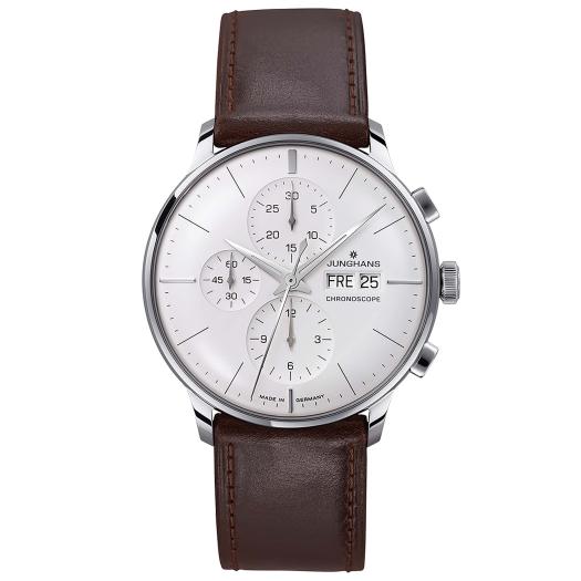 Junghans - Meister Chronoscope