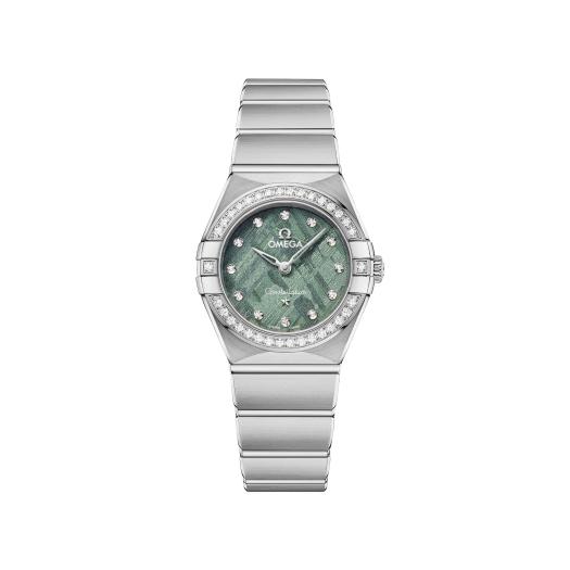 Omega - Constellation