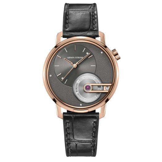 Armin Strom - Tribute 1 Rose Gold Edition