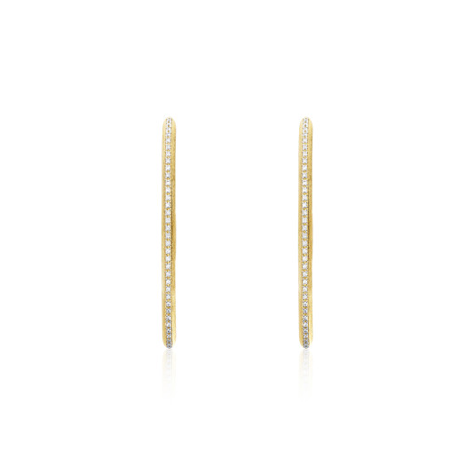 Nanis - Libera Icon Creolen